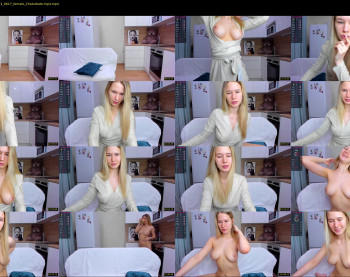 yana_squrel_22 — 70 minute Chaturbate female cam show recording, 1080p, Dec 7, 2021