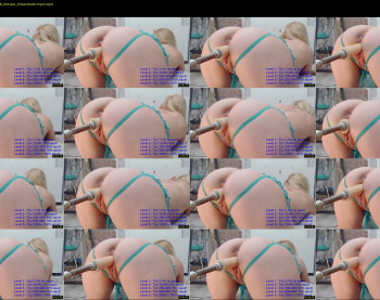 your_lina — 33 minute Chaturbate female cam show recording, 1080p, Dec 8, 2021