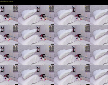 yully_ — 9 minute Chaturbate female cam show recording, 1080p, Dec 7, 2021