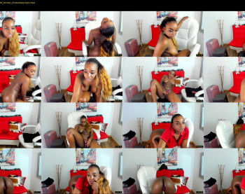 zobe_love — 54 minute Chaturbate female cam show recording, 1080p, Dec 7, 2021