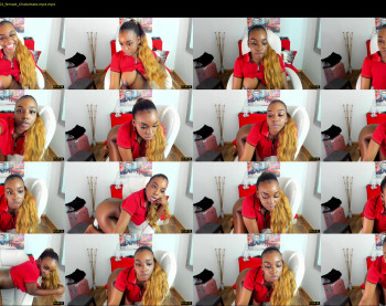 zobe_love — 13 minute Chaturbate female cam show recording, 1080p, Dec 7, 2021