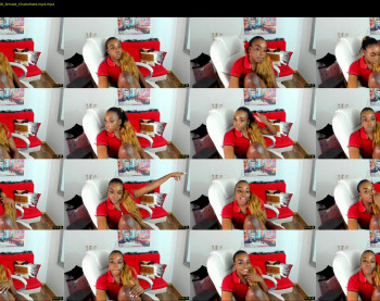 zobe_love — 7 minute Chaturbate female cam show recording, 1080p, Dec 8, 2021