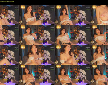 _1s___ — 30 minute Chaturbate female cam show recording, 1080p, Dec 9, 2021