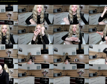 _be_my_daddy — 71 minute Chaturbate female cam show recording, 1080p, Dec 9, 2021