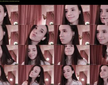 _female_essence_ — 70 minute Chaturbate female cam show recording, 1080p, Dec 9, 2021