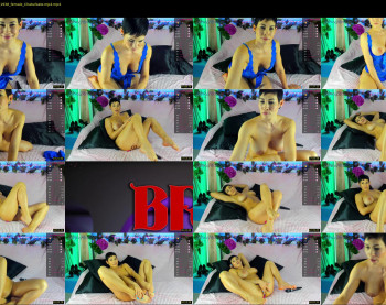 _janemellon_ — 66 minute Chaturbate female cam show recording, 1080p, Dec 8, 2021