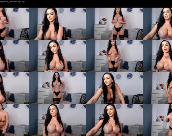 _josephine — 69 minute Chaturbate female cam show recording, 1080p, Dec 8, 2021