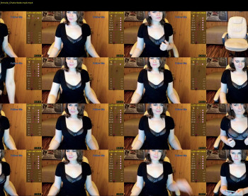 _natali_ — 15 minute Chaturbate female cam show recording, 1080p, Dec 8, 2021