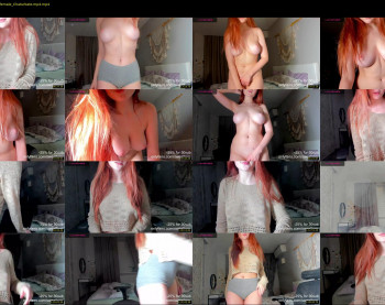 _o0o__ — 113 minute Chaturbate female cam show recording, 720p, Dec 9, 2021