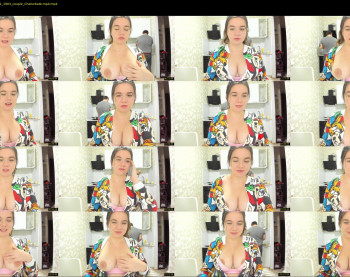 _snorkmaiden_ — 70 minute Chaturbate female cam show recording, 720p, Dec 8, 2021