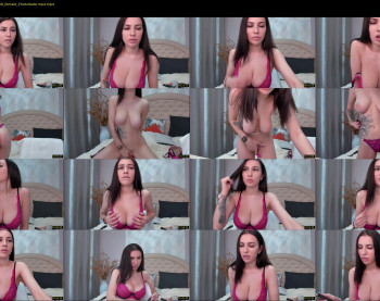 _stella_aa — 38 minute Chaturbate female cam show recording, 1080p, Dec 8, 2021