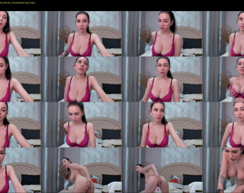_stella_aa — 31 minute Chaturbate female cam show recording, 1080p, Dec 8, 2021