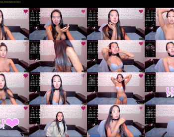a1ly — 62 minute Chaturbate female cam show recording, 1080p, Dec 9, 2021
