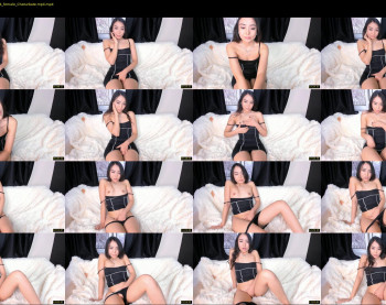 aina_kun — 20 minute Chaturbate female cam show recording, 1080p, Dec 8, 2021