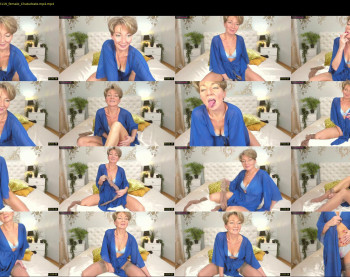alexandrafix — 18 minute Chaturbate female cam show recording, 1080p, Dec 8, 2021