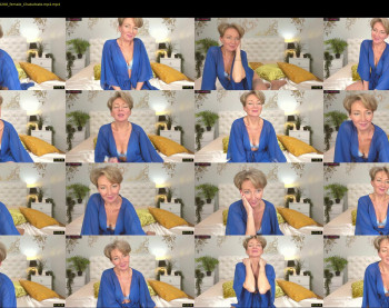 alexandrafix — 66 minute Chaturbate female cam show recording, 1080p, Dec 9, 2021