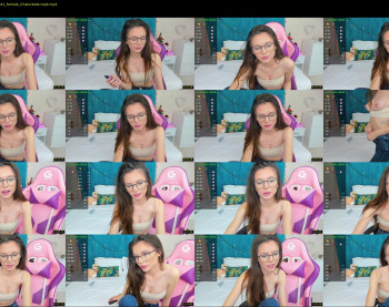 alice_bane — 25 minute Chaturbate female cam show recording, 1080p, Dec 8, 2021