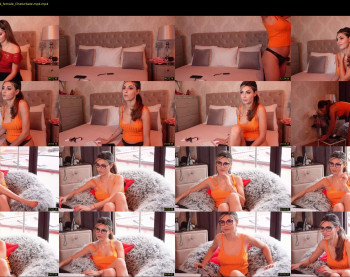 alliesynn — 71 minute Chaturbate female cam show recording, 1080p, Dec 8, 2021