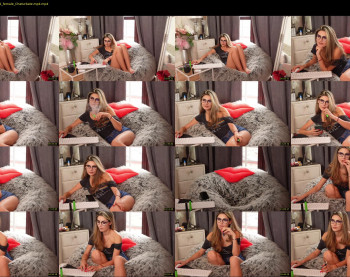 alliesynn — 33 minute Chaturbate female cam show recording, 1080p, Dec 8, 2021