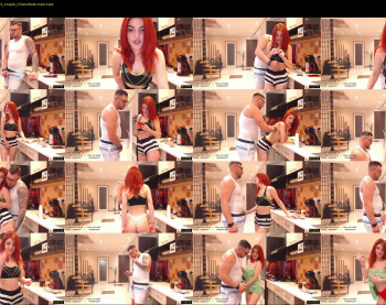 aly_alyce — 70 minute Chaturbate female cam show recording, 1080p, Dec 8, 2021