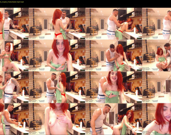 aly_alyce — 46 minute Chaturbate female cam show recording, 1080p, Dec 8, 2021