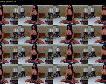 amberwillis — 12 minute Chaturbate female cam show recording, 1080p, Dec 8, 2021