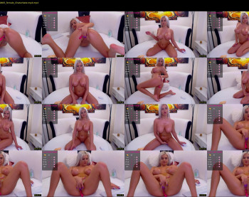 anasstacia__ — 13 minute Chaturbate female cam show recording, 1080p, Dec 8, 2021