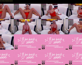 anasstacia__ — 81 minute Chaturbate female cam show recording, 1080p, Dec 8, 2021