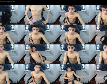 ander_012 — 36 minute Chaturbate male cam show recording, 720p, Dec 9, 2021