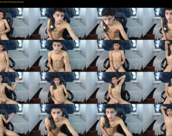 ander_012 — 36 minute Chaturbate male cam show recording, 720p, Dec 9, 2021