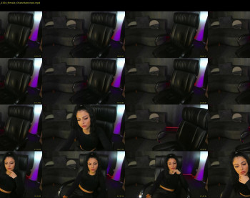 anemariejolie — 52 minute Chaturbate female cam show recording, 1080p, Dec 8, 2021