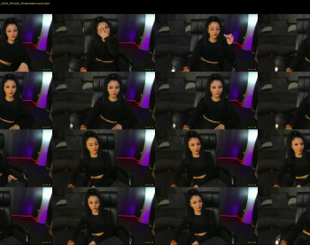 anemariejolie — 6 minute Chaturbate female cam show recording, 1080p, Dec 8, 2021