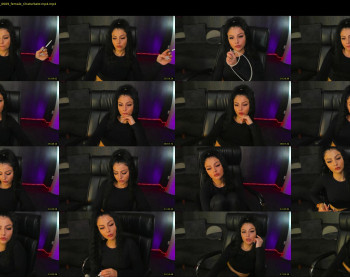 anemariejolie — 20 minute Chaturbate female cam show recording, 1080p, Dec 9, 2021
