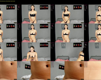 anna_wells — 4 minute Chaturbate female cam show recording, 1080p, Dec 8, 2021