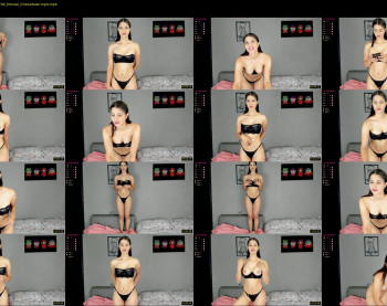 anna_wells — 27 minute Chaturbate female cam show recording, 1080p, Dec 8, 2021