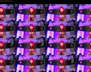 annajelly — 70 minute Chaturbate couple cam show recording, 1080p, Dec 9, 2021
