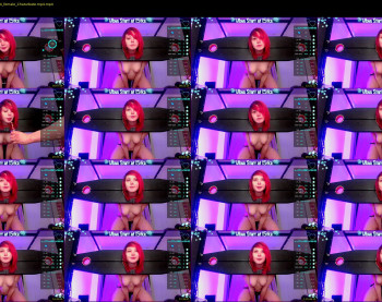 annajelly — 70 minute Chaturbate couple cam show recording, 1080p, Dec 9, 2021