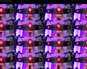 annajelly — 70 minute Chaturbate couple cam show recording, 1080p, Dec 9, 2021