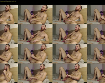 anton_boy007 — 8 minute Chaturbate male cam show recording, 720p, Dec 8, 2021