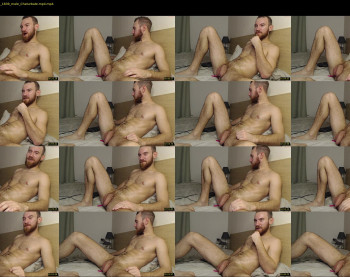 anton_boy007 — 7 minute Chaturbate male cam show recording, 720p, Dec 8, 2021