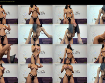 anya_fox — 60 minute Chaturbate female cam show recording, 1080p, Dec 8, 2021