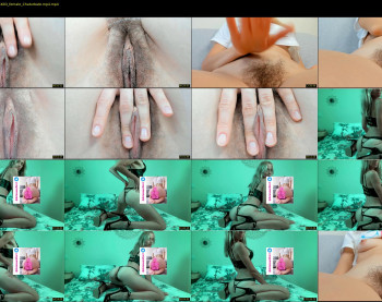 arianaonfire — 71 minute Chaturbate couple cam show recording, 1080p, Dec 8, 2021