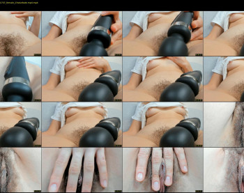 arianaonfire — 5 minute Chaturbate couple cam show recording, 1080p, Dec 8, 2021