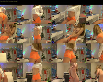 ashley_benson1 — 70 minute Chaturbate female cam show recording, 1080p, Dec 9, 2021