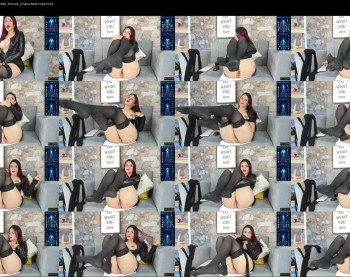ashley_ruiz_ — 8 minute Chaturbate female cam show recording, 1080p, Dec 9, 2021