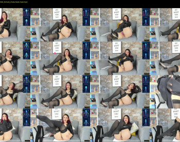 ashley_ruiz_ — 30 minute Chaturbate female cam show recording, 1080p, Dec 9, 2021