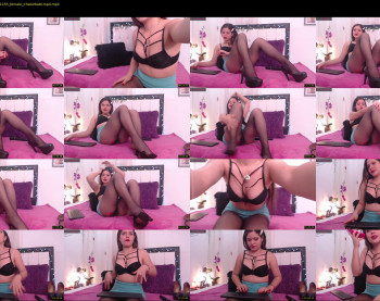 asunabeauty — 70 minute Chaturbate female cam show recording, 1080p, Dec 8, 2021
