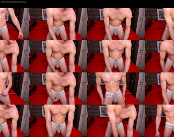 athleticloganx — 4 minute Chaturbate male cam show recording, 1080p, Dec 8, 2021