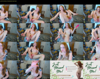 beckthetongue — 40 minute Chaturbate female cam show recording, 1080p, Dec 8, 2021