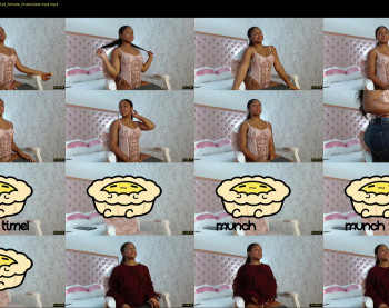 belkis_mills — 70 minute Chaturbate female cam show recording, 1080p, Dec 8, 2021